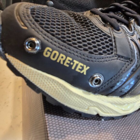 Asics x Beams - Gel-Kayano 14 GTX - Mens Size 10 - 1201A532-001 Hiking Trail NEW - Picture 10 of 15